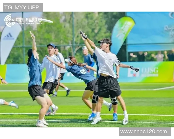 飞盘盛宴：探索北京飞盘队的训练与比赛节奏之旅MBA